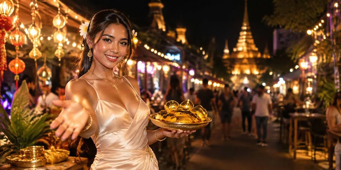 roxyclub เทศกาลโคม